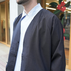 ESSENTIALS CARDIGAN