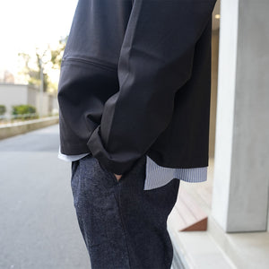 ESSENTIALS CARDIGAN