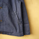 BASIC DNM SHT JKT