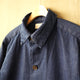 BASIC DNM SHT COAT