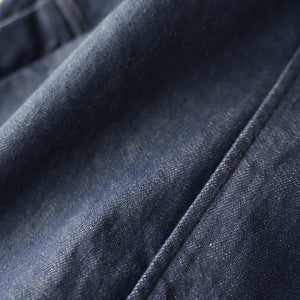 BASIC DNM SHT JKT