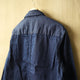 BASIC DNM SHT JKT