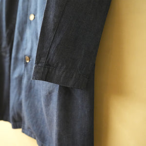 BASIC DNM SHT COAT