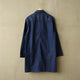 BASIC DNM SHT COAT
