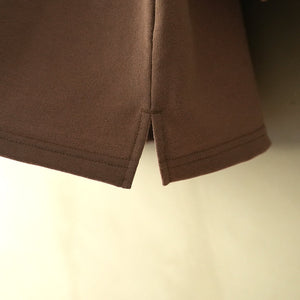 RAGRAN MINI LOOP 7th TEE