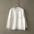 COLOR STITCH LS TEE