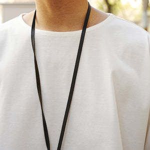 BOATNECK ROUND TEE