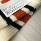 DECKA 80’s Skater socks Japan Limited Edition