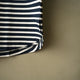 BOATNECK BORDER ROUND SS TEE