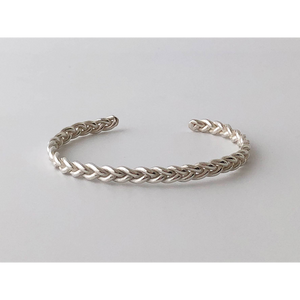 esperanto Braid「3」Bangle