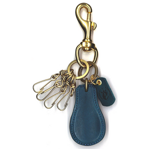 esperanto SHOEHORN KEY HOLDER