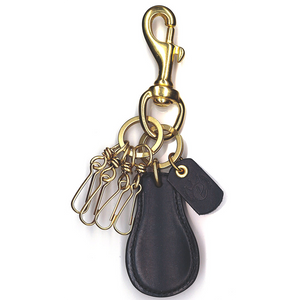 esperanto SHOEHORN KEY HOLDER
