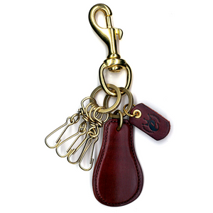 esperanto SHOEHORN KEY HOLDER