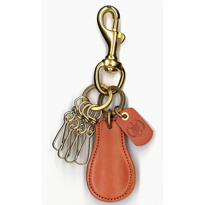 esperanto SHOEHORN KEY HOLDER