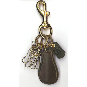 esperanto SHOEHORN KEY HOLDER