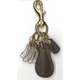 esperanto SHOEHORN KEY HOLDER