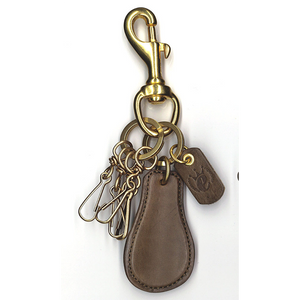 esperanto SHOEHORN KEY HOLDER