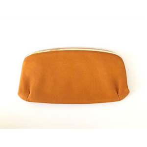 esperant がま口 LONG WALLET