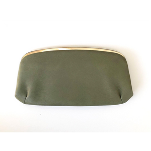 esperant がま口 LONG WALLET