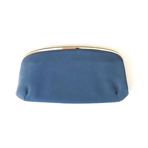esperant がま口 LONG WALLET