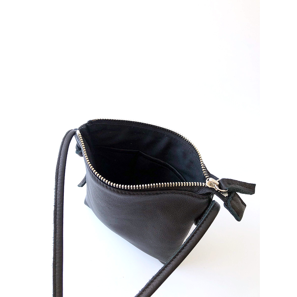 esperanto MINI SHOULDER BAG