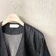 C/L DENIM CARDIGAN JKT
