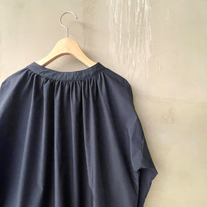 GATHER FLARE ONE-PIECE（FOR WOMEN）