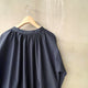 GATHER FLARE ONE-PIECE（FOR WOMEN）