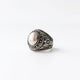 esperanto COLLEGE RING