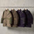 NANGA×MANUAL ALPHABET TRAILBLAZER 2nd