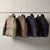 MANUAL ALPHABET×NANGA TRAILBLAZER 1st
