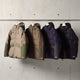 MANUAL ALPHABET×NANGA TRAILBLAZER 1st