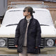 NANGA×MANUAL ALPHABET TRAILBLAZER 2nd