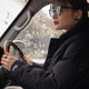 NANGA×MANUAL ALPHABET TRAILBLAZER 2nd