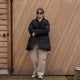 NANGA×MANUAL ALPHABET TRAILBLAZER 2nd