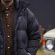 MANUAL ALPHABET×NANGA TRAILBLAZER 1st