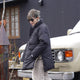 NANGA×MANUAL ALPHABET TRAILBLAZER 2nd