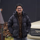 MANUAL ALPHABET×NANGA TRAILBLAZER 1st