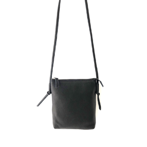 esperanto MINI SHOULDER BAG