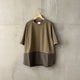 DRY KNIT TEE