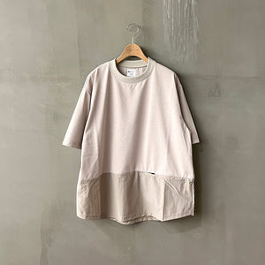 DRY KNIT TEE