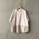 DRY KNIT TEE