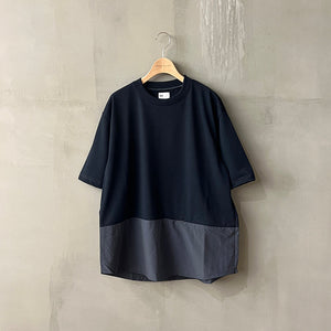 DRY KNIT TEE