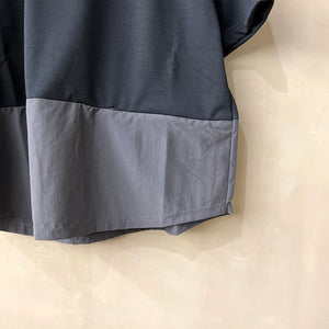 DRY KNIT TEE