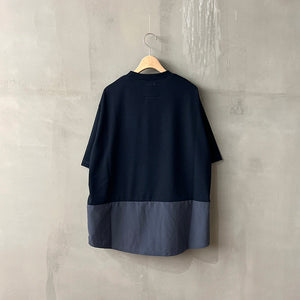 DRY KNIT TEE