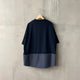 DRY KNIT TEE
