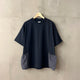 DRY KNIT UTILITY POCKET TEE