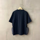 DRY KNIT UTILITY POCKET TEE