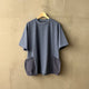 DRY KNIT UTILITY POCKET TEE
