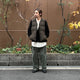 NANGA×MANUAL ALPHABET TRAILBLAZER 3rd